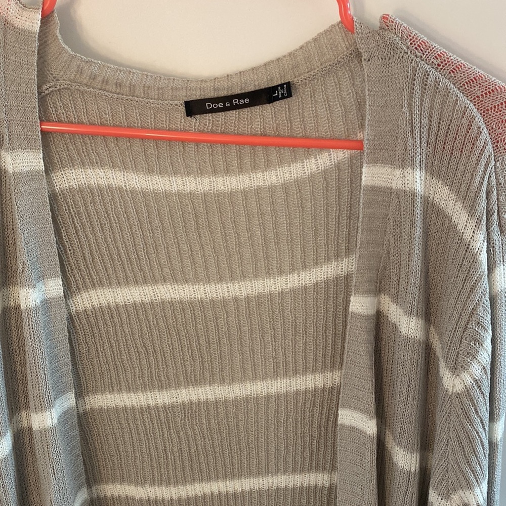 Cardigan - Picture 2 of 2